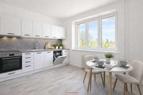 Pronájem bytu 2+1 54 m², Národní třída, Havířov-Město Pronájem bytu 2+1 54 m², Národní třída, Havířov-Město