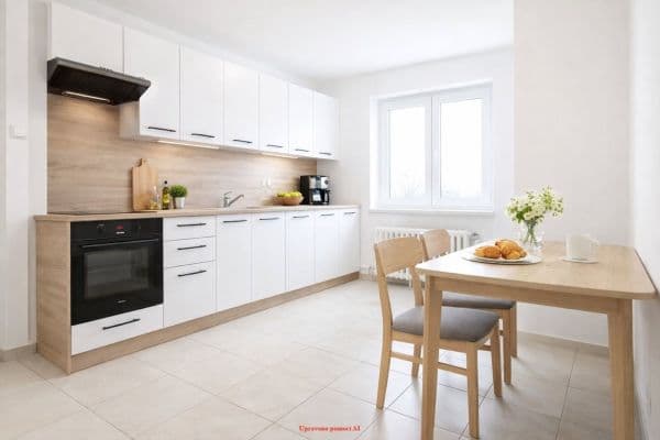 Pronájem bytu 1+1 38 m², Klidná, Havířov-Město Pronájem bytu 1+1 38 m², Klidná, Havířov-Město