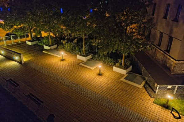 Pronájem bytu 1+kk 47 m², Varhulíkové, Praha Pronájem bytu 1+kk 47 m², Varhulíkové, Praha