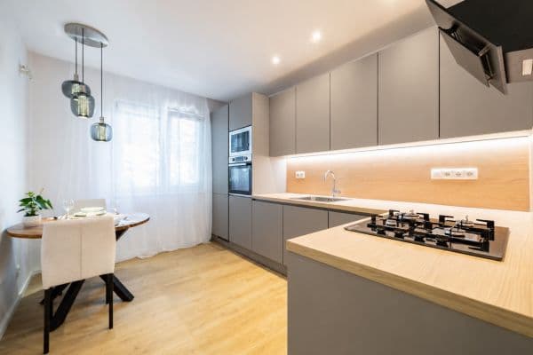 Prodej bytu 2+1 57 m², Dvořákova, Přerov Prodej bytu 2+1 57 m², Dvořákova, Přerov