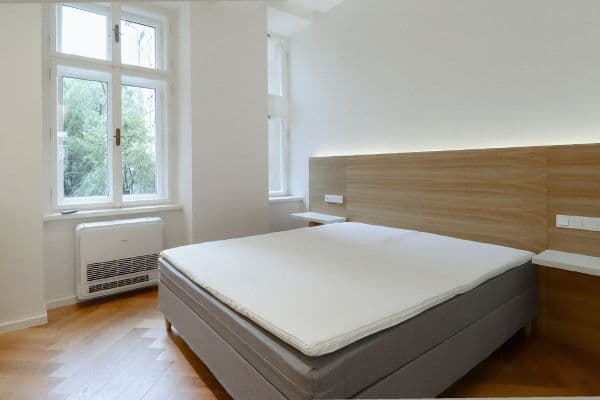 Pronájem bytu 2+kk 56 m², Lidická, Prague Pronájem bytu 2+kk 56 m², Lidická, Prague