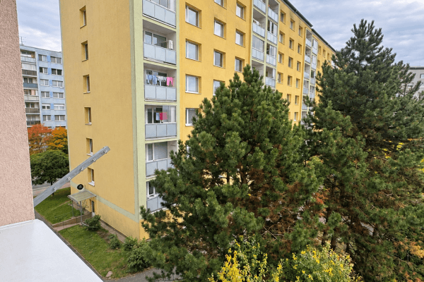 Prodej bytu 2+kk 35 m², Na Výsluní, Neratovice Prodej bytu 2+kk 35 m², Na Výsluní, Neratovice