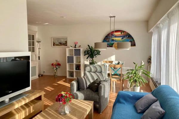 Pronájem bytu 3+1 49 m², Haagerfeld 24, Mülheim an der Ruhr Pronájem bytu 3+1 49 m², Haagerfeld 24, Mülheim an der Ruhr