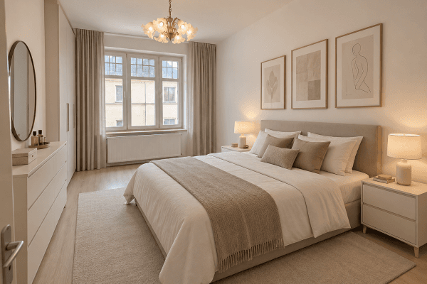 Pronájem bytu 4+1 90 m², Geußnitzer Straße 5, Žíč, Sasko-Anhaltsko Pronájem bytu 4+1 90 m², Geußnitzer Straße 5, Žíč, Sasko-Anhaltsko