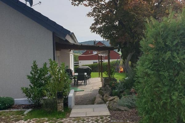 Pronájem bytu 4+1 103 m², Baden-Württemberg - Rudersberg Pronájem bytu 4+1 103 m², Baden-Württemberg - Rudersberg