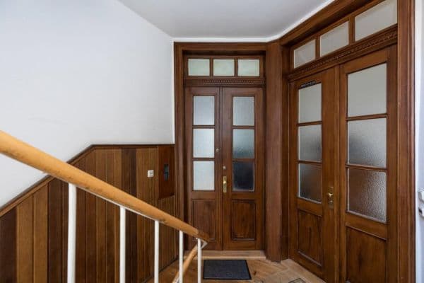 Prodej bytu 3+1 76 m², Esslinger Str 7, Frankfurt am Main, Hessen Prodej bytu 3+1 76 m², Esslinger Str 7, Frankfurt am Main, Hessen