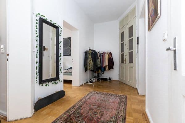 Prodej bytu 3+1 76 m², Esslinger Str 7, Frankfurt am Main, Hessen Prodej bytu 3+1 76 m², Esslinger Str 7, Frankfurt am Main, Hessen