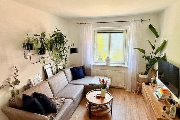 Pronájem bytu 2+1 51 m², München, Bavorsko Pronájem bytu 2+1 51 m², München, Bavorsko