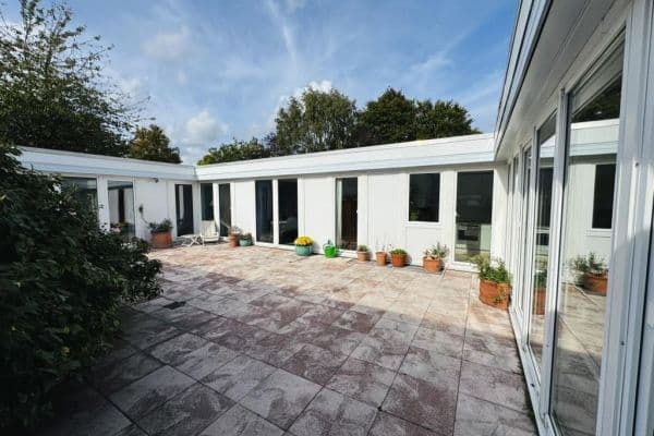 Prodej domu 147 m², pozemek 341 m², Groß Flottbek, Hamburg Prodej domu 147 m², pozemek 341 m², Groß Flottbek, Hamburg
