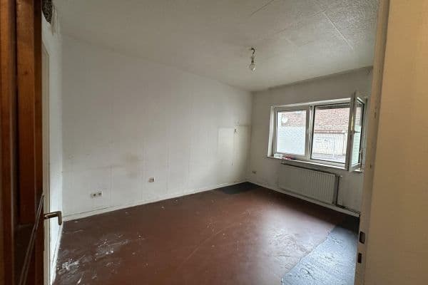 Pronájem bytu 2+1 45 m², Gelsenkirchen Pronájem bytu 2+1 45 m², Gelsenkirchen
