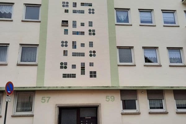 Pronájem kanceláře 40 m², Ludwigshafen Pronájem kanceláře 40 m², Ludwigshafen