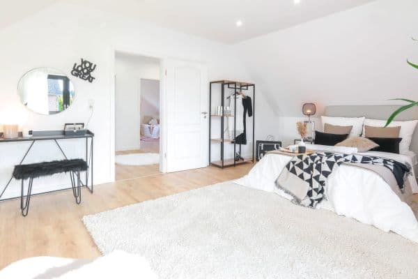 Prodej domu 92 m², pozemek 350 m², Fadheider Str., Willich-Anrath Prodej domu 92 m², pozemek 350 m², Fadheider Str., Willich-Anrath