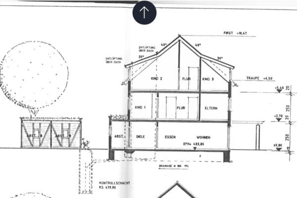 Prodej domu 111 m², pozemek 192 m², Altdorf Prodej domu 111 m², pozemek 192 m², Altdorf