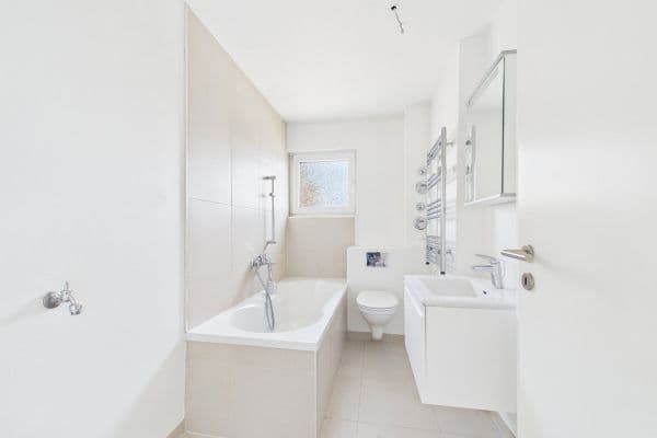 Pronájem bytu 3+1 64 m², Kamen Pronájem bytu 3+1 64 m², Kamen