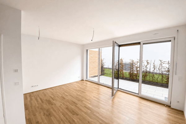 Pronájem bytu 2+1 63 m², Nürnberg, Bavorsko Pronájem bytu 2+1 63 m², Nürnberg, Bavorsko