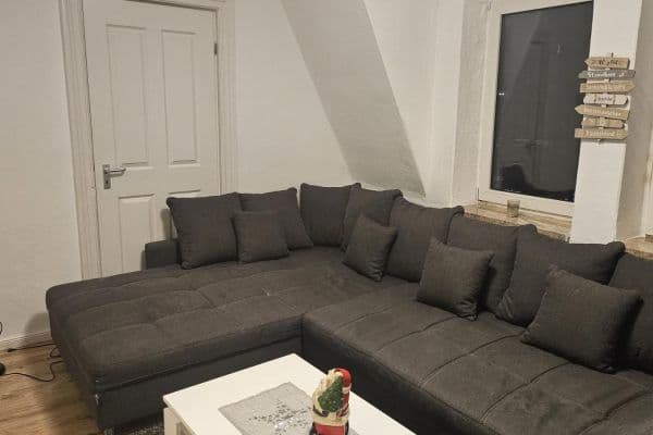 Pronájem bytu 3+1 70 m², Dionysiusstr. 87, Bremerhaven, Bremen Pronájem bytu 3+1 70 m², Dionysiusstr. 87, Bremerhaven, Bremen