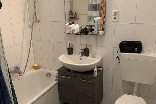 Pronájem bytu 2+kk 56 m², Hörigstraße 4, Dortmund, Severní Porýní-Vestfálsko Pronájem bytu 2+kk 56 m², Hörigstraße 4, Dortmund, Severní Porýní-Vestfálsko
