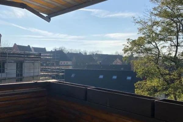 Pronájem bytu 2+1 58 m², Möserstrasse 34, Essen Pronájem bytu 2+1 58 m², Möserstrasse 34, Essen