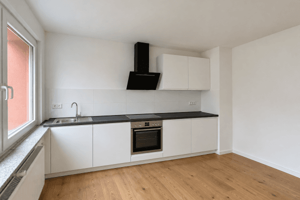 Pronájem bytu 3+1 68 m², Marktstraße 3, Aachen Pronájem bytu 3+1 68 m², Marktstraße 3, Aachen