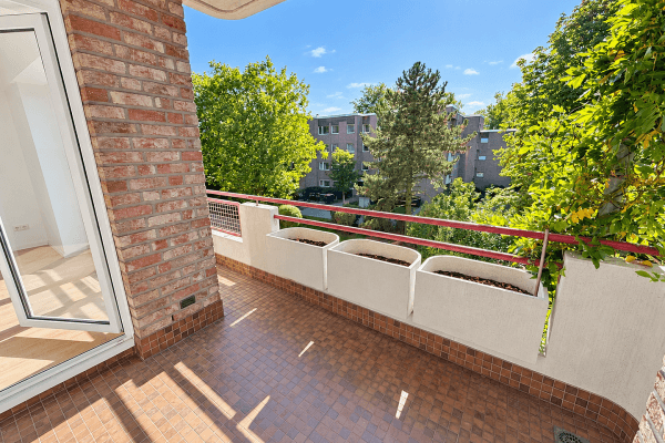 Pronájem bytu 2+1 49 m², Osterstraße 22, Münster Pronájem bytu 2+1 49 m², Osterstraße 22, Münster