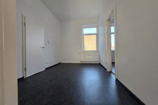 Pronájem bytu 3+1 95 m², Augustastraße 41-43, Duisburg Alt-Homberg Pronájem bytu 3+1 95 m², Augustastraße 41-43, Duisburg Alt-Homberg