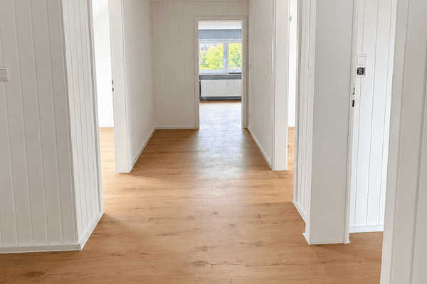 Pronájem bytu 4+1 75 m², Leftjestraße 13, Springe Pronájem bytu 4+1 75 m², Leftjestraße 13, Springe