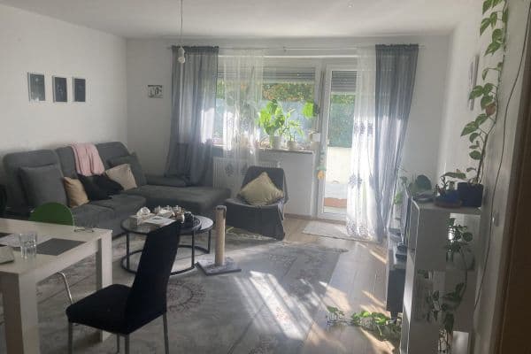 Prodej bytu 2+1 58 m², Innsbrucker Str. 34, augsburg, Bavorsko Prodej bytu 2+1 58 m², Innsbrucker Str. 34, augsburg, Bavorsko