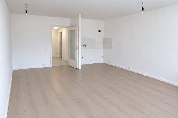 Pronájem bytu 1+1 45 m², Wuppertal, Severní Porýní-Vestfálsko Pronájem bytu 1+1 45 m², Wuppertal, Severní Porýní-Vestfálsko