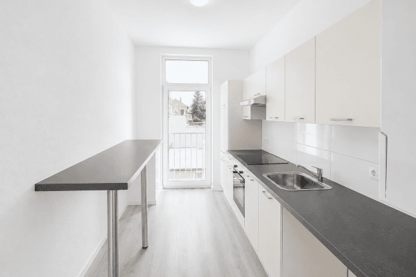 Pronájem bytu 4+1 85 m², Schillerstr. 5a, Wilhelmshaven, Dolní Sasko Pronájem bytu 4+1 85 m², Schillerstr. 5a, Wilhelmshaven, Dolní Sasko