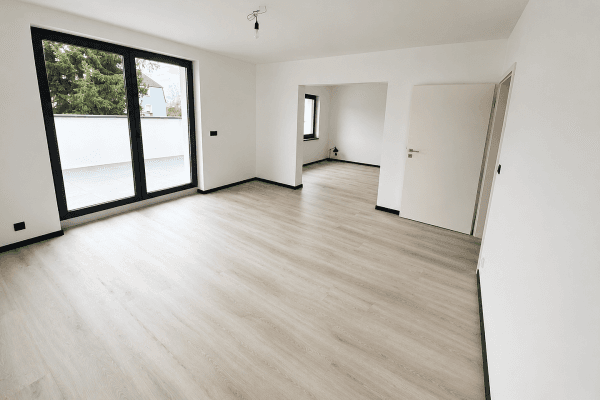 Pronájem bytu 3+kk 114 m², Straßenäckerweg 4, Nürnberg, Bavorsko Pronájem bytu 3+kk 114 m², Straßenäckerweg 4, Nürnberg, Bavorsko