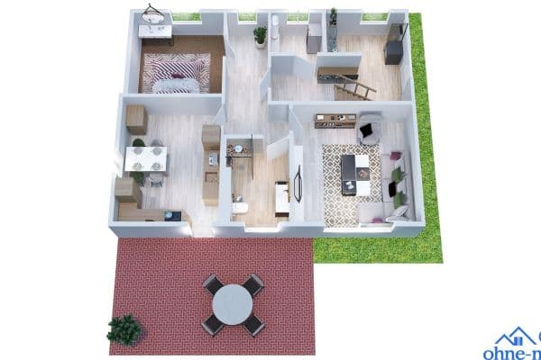 Prodej domu Prodej domu