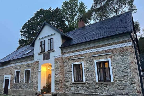Pronájem chaty, chalupy, Chřibská, Ústecký kraj Pronájem chaty, chalupy, Chřibská, Ústecký kraj