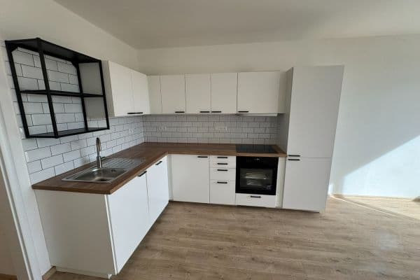 Pronájem bytu 4+kk 76 m², Jordana Jovkova, Praha Pronájem bytu 4+kk 76 m², Jordana Jovkova, Praha