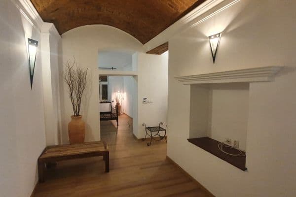 Prodej bytu 2+kk 56 m², Umělecká, Praha, Praha Prodej bytu 2+kk 56 m², Umělecká, Praha, Praha