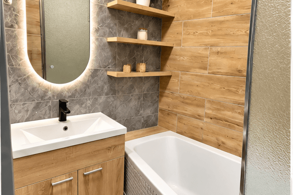 Prodej bytu 2+kk 42 m², Sadová, Český Krumlov Prodej bytu 2+kk 42 m², Sadová, Český Krumlov
