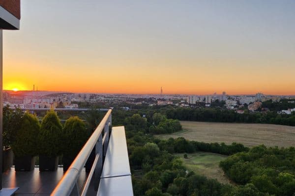 Pronájem bytu 2+kk 60 m², Klapálkova, Praha Pronájem bytu 2+kk 60 m², Klapálkova, Praha