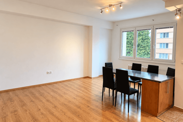 Pronájem bytu 2+kk 68 m², Sídliště, Počátky Pronájem bytu 2+kk 68 m², Sídliště, Počátky