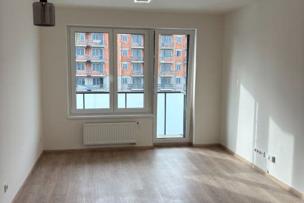 Pronájem bytu 2+kk 46 m², Arnošta Staňka, Praha, Praha Pronájem bytu 2+kk 46 m², Arnošta Staňka, Praha, Praha