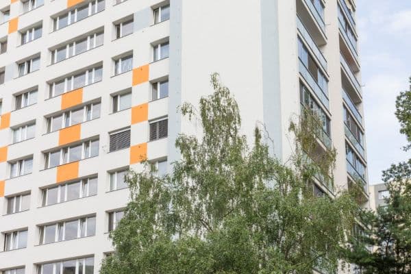 Prodej bytu 2+1 58 m², nábřeží Závodu míru, Pardubice Prodej bytu 2+1 58 m², nábřeží Závodu míru, Pardubice