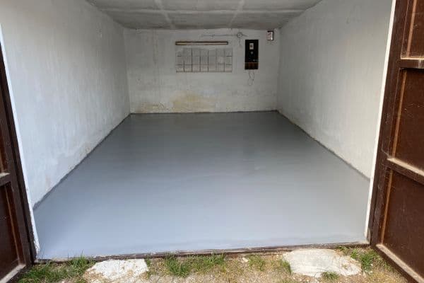 Prodej garáže 23 m², Prodej garáže 23 m²,
