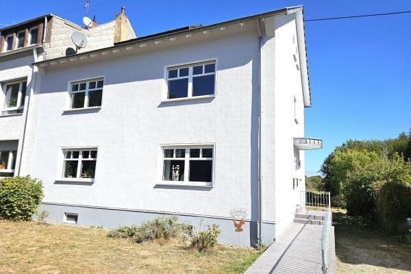 Prodej domu 230 m², pozemek 1.390 m², Saarlouis Prodej domu 230 m², pozemek 1.390 m², Saarlouis