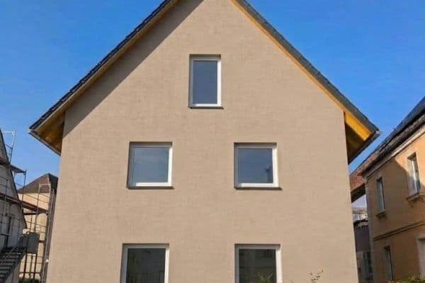 Pronájem domu 200 m², pozemek 425 m², Zapfendorf Pronájem domu 200 m², pozemek 425 m², Zapfendorf