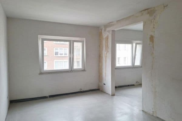 Pronájem bytu 4+1 86 m², Hohenzolleernstr. 68, Essen, Severní Porýní-Vestfálsko Pronájem bytu 4+1 86 m², Hohenzolleernstr. 68, Essen, Severní Porýní-Vestfálsko
