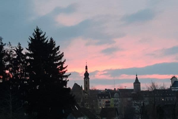 Prodej domu 235 m², pozemek 1.333 m², Kitzingen Prodej domu 235 m², pozemek 1.333 m², Kitzingen