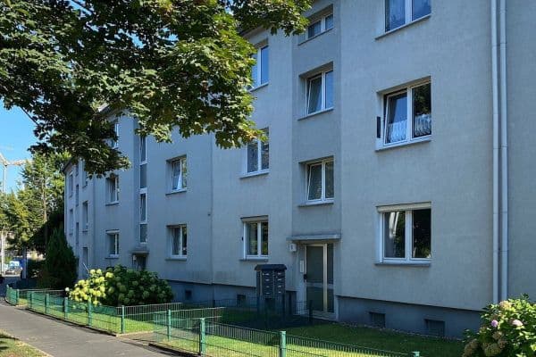 Pronájem bytu 2+1 48 m², Johannes-Brokamp-Straße 3, Essen, Severní Porýní-Vestfálsko Pronájem bytu 2+1 48 m², Johannes-Brokamp-Straße 3, Essen, Severní Porýní-Vestfálsko