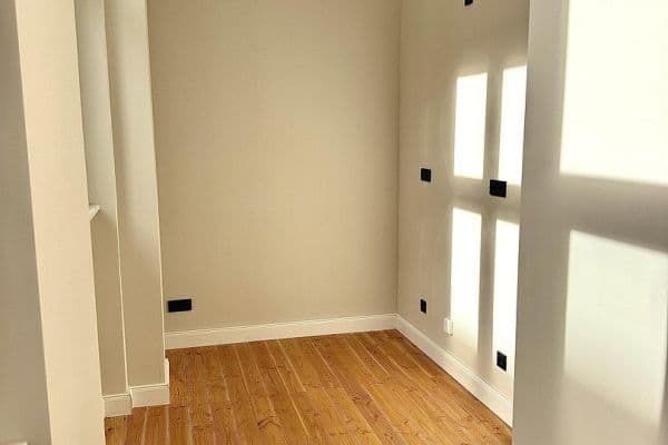 Prodej bytu 2+1 56 m², Berlin, Berlín Prodej bytu 2+1 56 m², Berlin, Berlín