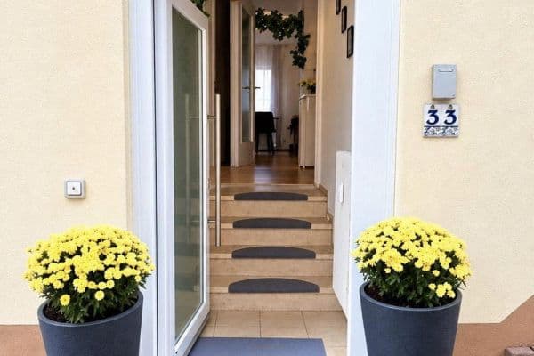 Prodej bytu 3+1 74 m², Budenheim Prodej bytu 3+1 74 m², Budenheim