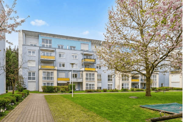 Pronájem bytu 2+1 62 m², Seidenweberhof 7, Rheinfelden Pronájem bytu 2+1 62 m², Seidenweberhof 7, Rheinfelden