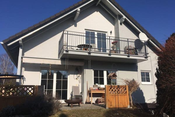Prodej domu 144 m², pozemek 597 m², Stahnsdorf Prodej domu 144 m², pozemek 597 m², Stahnsdorf