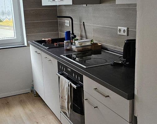 Pronájem bytu 2+1 65 m², Kamper Str. 50, Solingen Pronájem bytu 2+1 65 m², Kamper Str. 50, Solingen